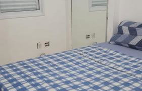 Apê 50 metros da praia com wifi e garagem - Foto 29