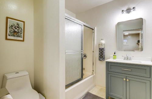 Clear Lake Living! Pet-Friendly Gem with Fenced Yard - Foto 17