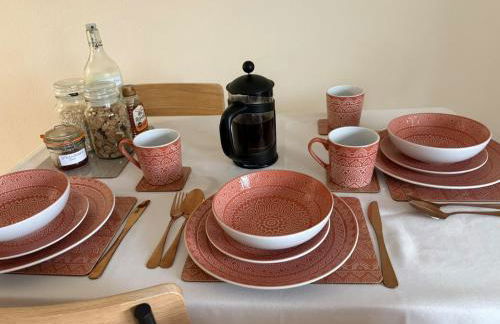 The Bungalow at Montrave - Foto 7