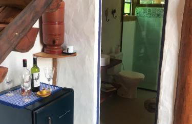 Pousada Villa Cachoeira - Foto 60