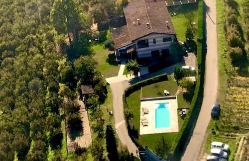 Langhe Apartment in Bottega di Rosanna - Foto 27