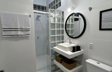 Olhar da Barra Hospedagem - Casa Aconchego - Foto 57