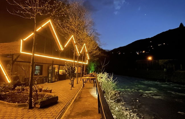 Tanura Bungalows - Foto 37