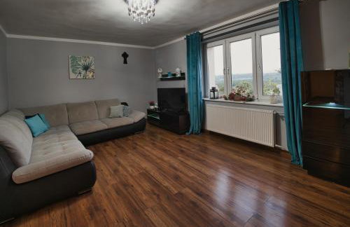 Dom wakacyjny Na Tulipanowej w Chmielnie - Foto 5