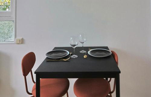 SC1 - Studio au RDC - Résidence Casino du Lac - Foto 10