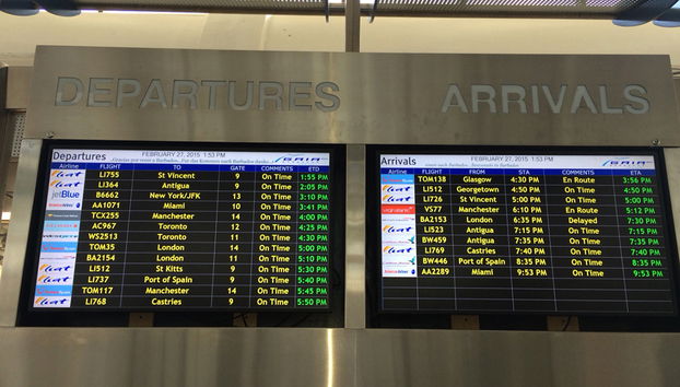 Accesso VIP rapido Barbados - Foto 2