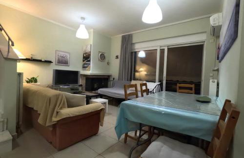 Nafplio BREEZE Άνετη διώροφη κατοικία από 4 έως 9 επισκέπτες - Photo 26