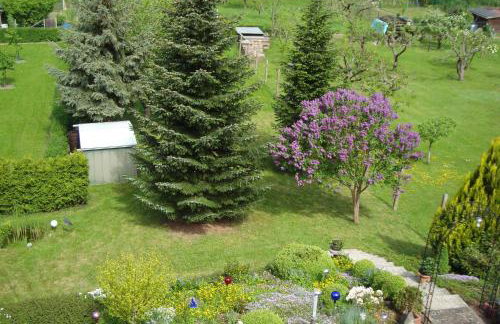 Ferienwohnung Erz - Foto 13