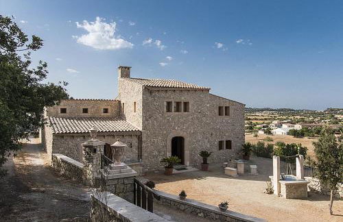 Country House Sa Serra - Foto 37