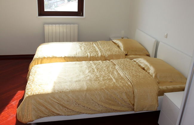 Luxury Apartment in Opatija for 8 People With Pool and Silk Bedding - Foto 3