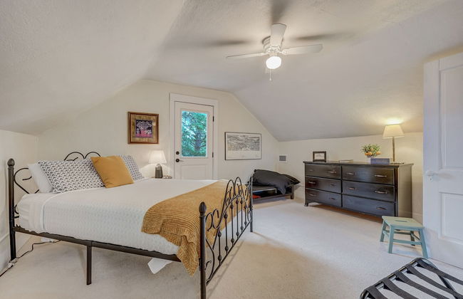 Bluebird Inn - Foto 6