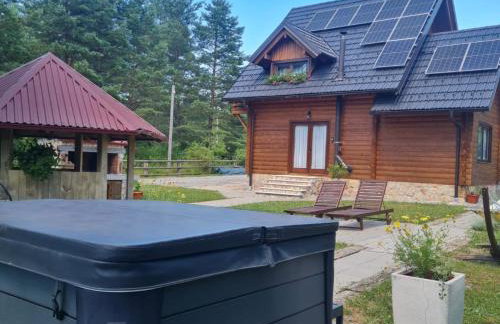 Apartments Plitvice forest - Foto 33