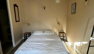 Studio 5 Aux volets bleus - Foto 2