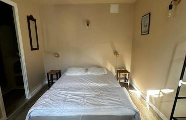 Studio 5 Aux volets bleus - Foto 2