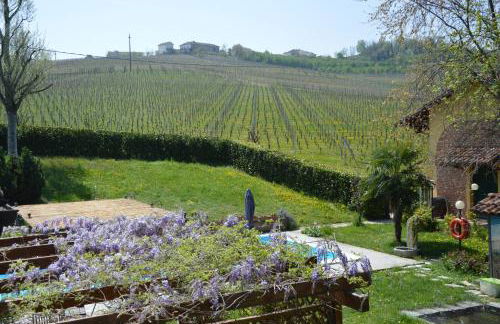 Relais Cascina San Martino - Foto 23