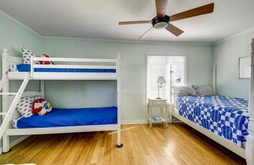 Ocean Isle Beach Home with Canal Views! - Foto 20