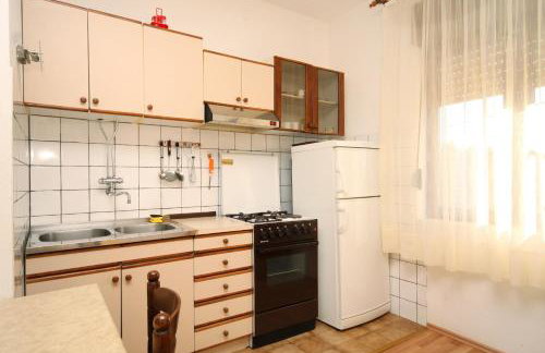 Apartments by the sea Ugljan - 830 - Foto 26