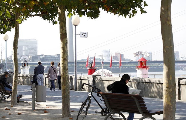 Hotel Design Apart - Photo 11