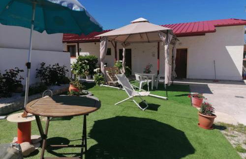 Angela's place - Stomio residence near the sea - Foto 16