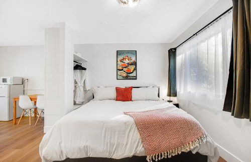 Mount Walker Lodge at Mount Walker Inn - Foto 42