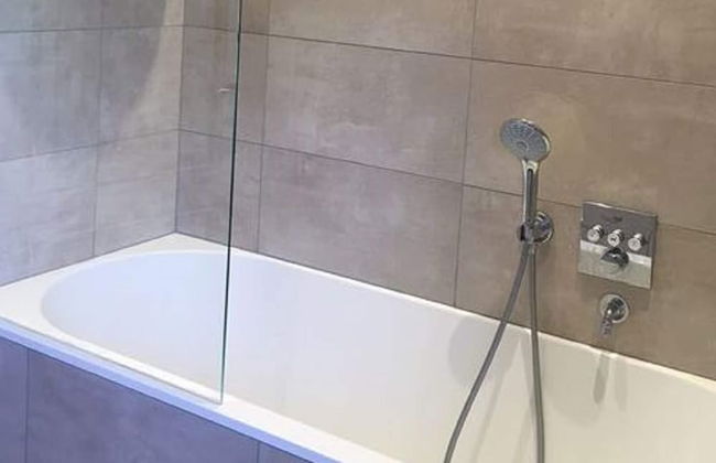 Cottage With Tennis Court - Foto 30