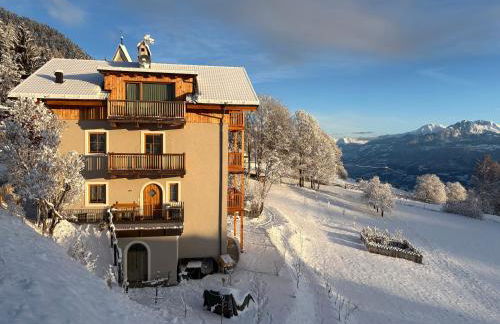 Berg Apartment Vajolet - Unterweger Berg Apartments - Foto 35