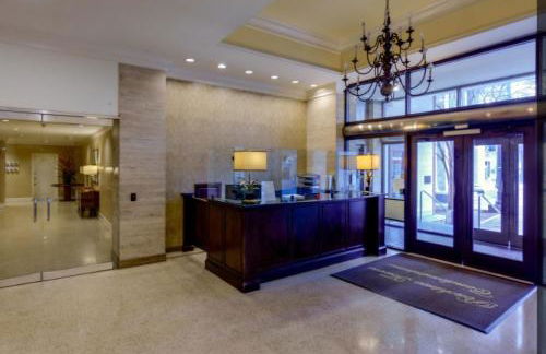 Star Oasis 1 Bedroom Condo Downtown Atlanta - Foto 38