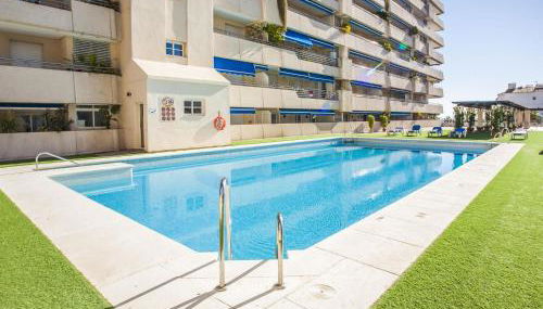 VACATION MARBELLA I Puerto Banus Sea Front, Best View, 24-7 Security, Pool - Photo 4