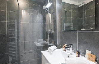 LE CARRE DOR - Tout Confort -Hyper centre - Plage - Foto 16