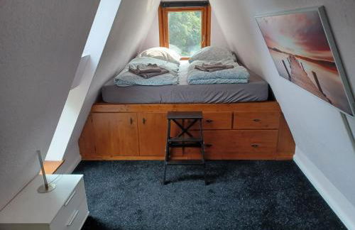 Ferienhaus Elbliebe - kleine Hunde bis 25 cm willkommen - Foto 22