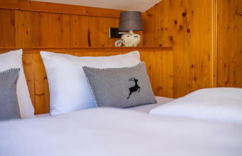 Ferienwohnung Rauschbergblick - Foto 10