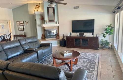 Villa La Isla PANORAMIC VIEWS, Outdoor Kitchen, sleeps 16 - Foto 16