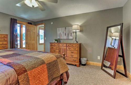 Keystone Cabin about 9 Mi to Mt Rushmore! - Foto 27