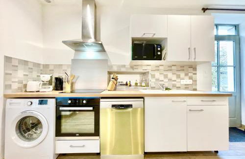 Les Hauts du Bourg, Blois-Chambord-Amboise-Beauval - Foto 3