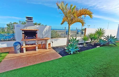 MILÚ GOLF LUXURY HOUSE - Foto 48