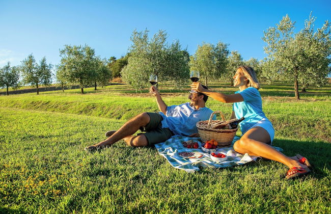 Agriturismo Palazzi del Papa - Foto 42