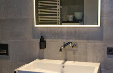 Architektenhaus Hello in Erbach mit High End Interieur zentral aber ruhig - Foto 25