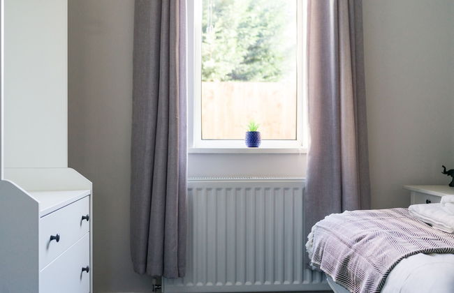 Lily Apartment 1- 2bed in Bedlington - Foto 7