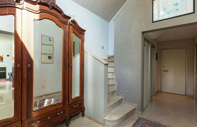 Villa Stay With Pool & Sauna - Foto 38