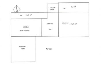 Ferienwohnung Zum Deichgrafen - Foto 17