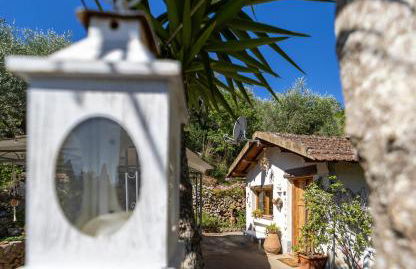 Cottage Pura Vigna immerso nella natura vicino al mare - Foto 57