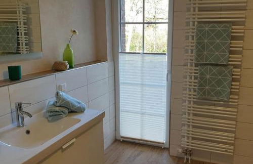 Viel Harmonie - Moderne Ferienwohnung nahe Steinhude mit Terrasse - Foto 3