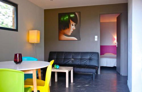 Gîte La Cerise Qui Rit - Photo 41