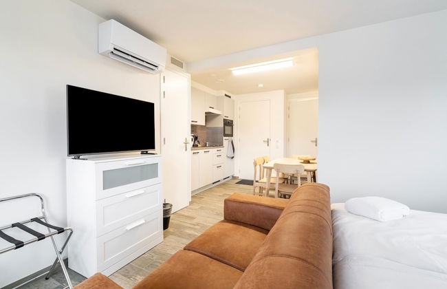 Serene Stay With All You Need - Foto 3