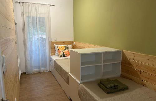 Abigails Pool House - Foto 17