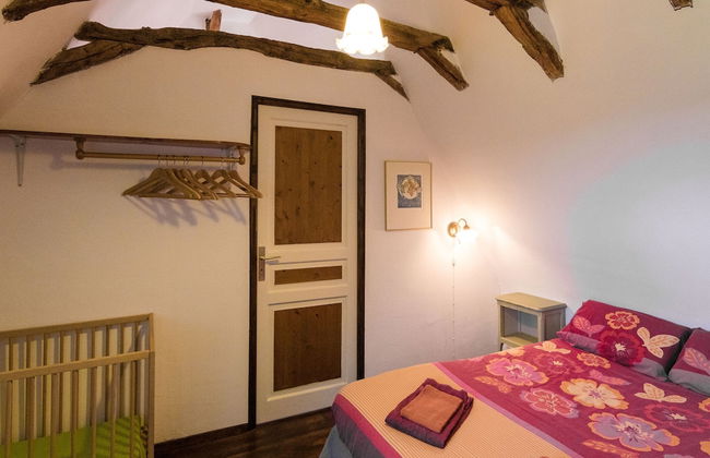 Farmhouse With Private Pool, Large Garden and Playground - Foto 12