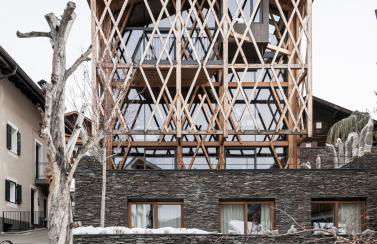 Messnerhaus Suite - Foto 15