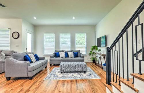 Modern 4BD Best in the West Dallas Area - Foto 7