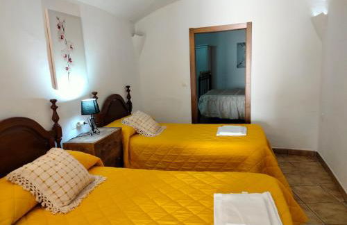 Alojamiento Rural, Cueva de la Abuela - Foto 25