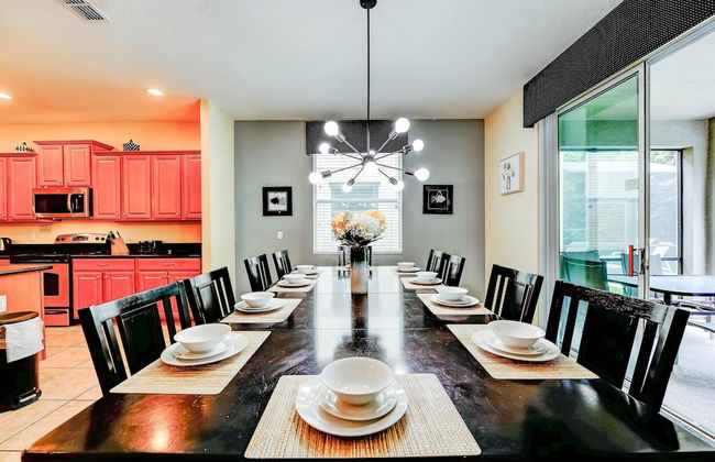 Casa del Sol - Foto 13